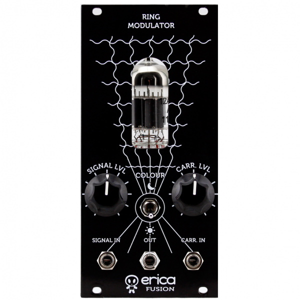 Erica Synths Fusion Ring Modulator V2 по цене 22 280 ₽