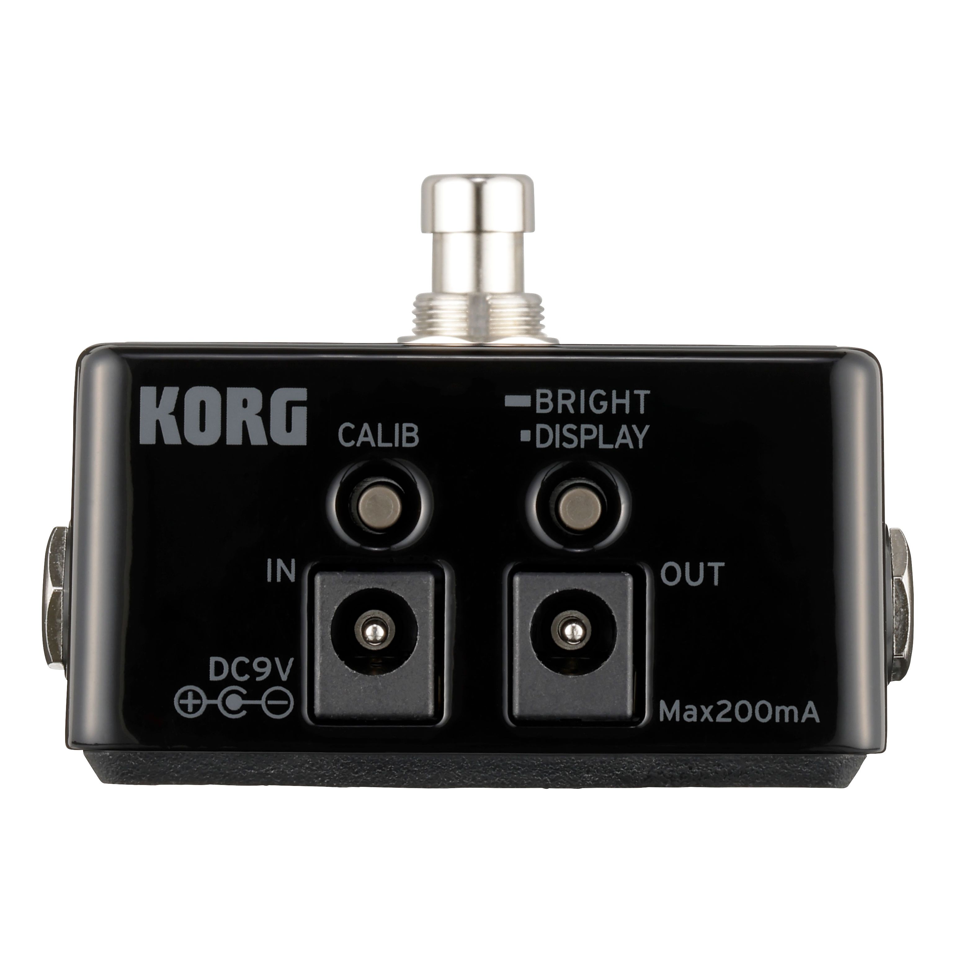 KORG Pitchblack PB-X по цене 10 400 ₽