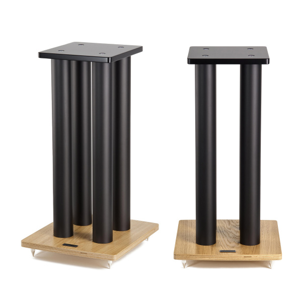 Radiotehnika T6B Black/Wood по цене 38 900 ₽