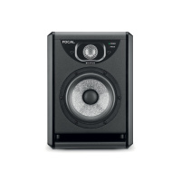 Focal Solo6 Black ST6