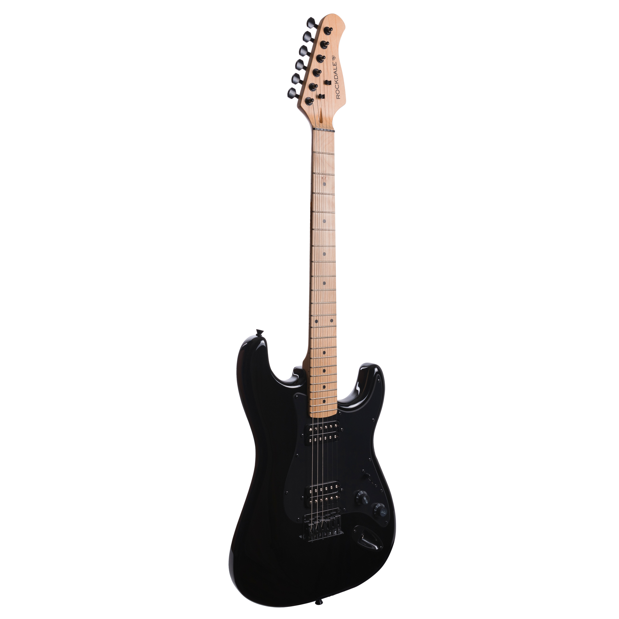 Rockdale Stars Plus HH Maple Black по цене 14 300 ₽