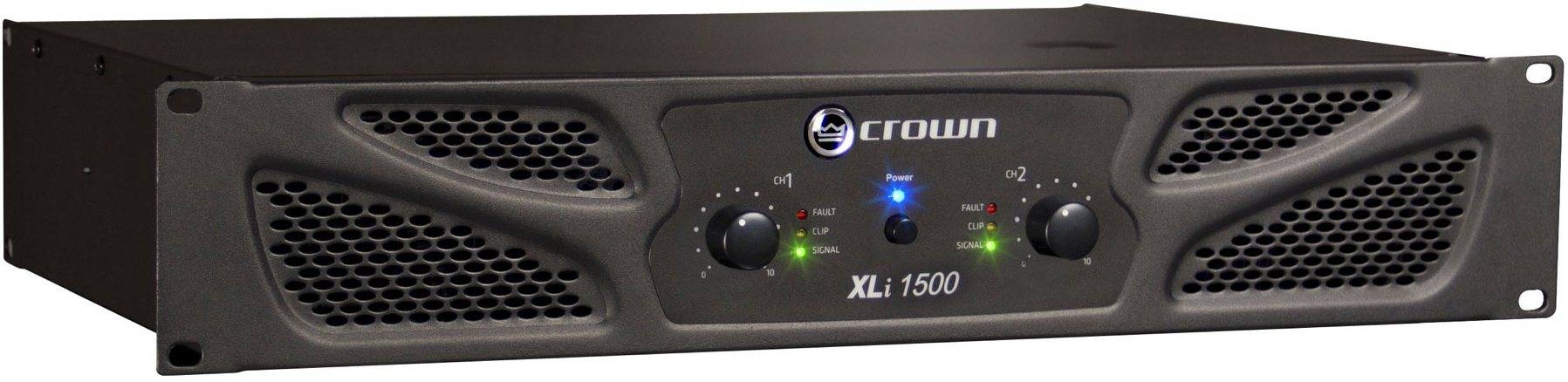 Crown XLi 1500 по цене 80 380 ₽