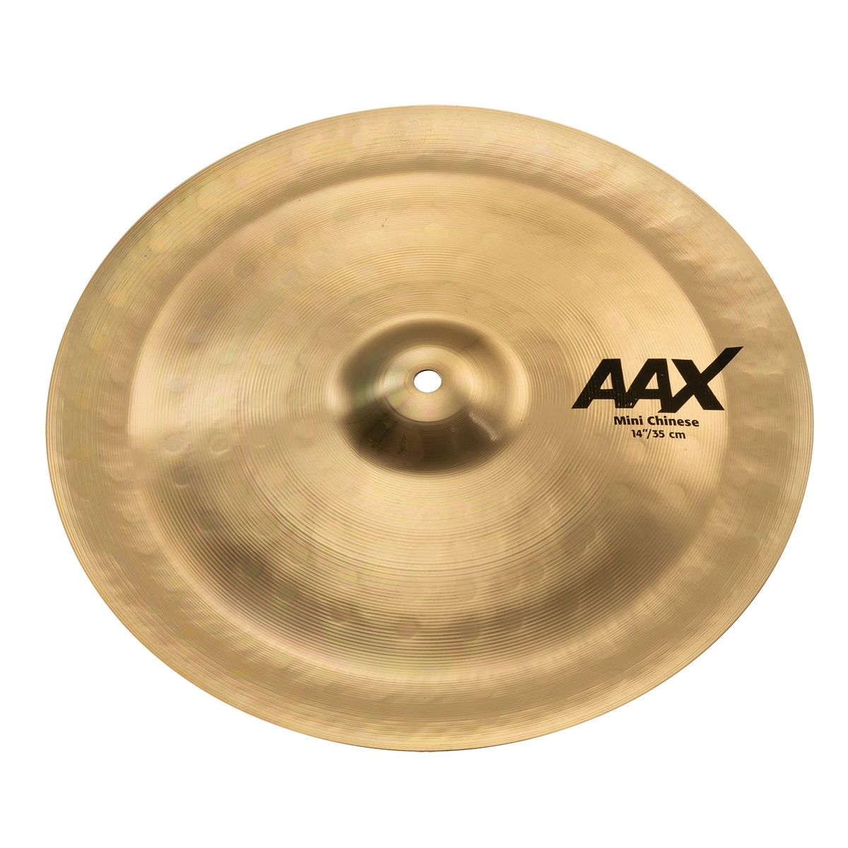 Sabian 14" AAX Mini Chinese по цене 24&nbsp;640.00 ₽