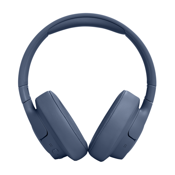 JBL Tune 770NC Blue по цене 7 650 ₽