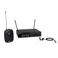 Shure SLXD14E/85 H56 по цене 109 000 ₽