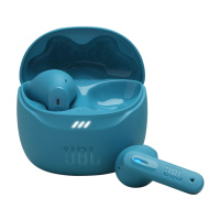 JBL Tune Flex 2 Blue по цене 8 700 ₽