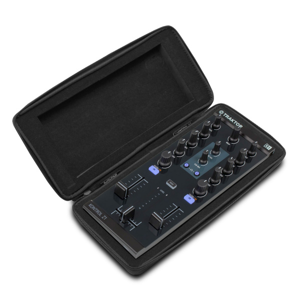 UDG Creator NI Traktor Kontrol F1/X1/Z1 Hardcase Black MK2 по цене 2 450 ₽