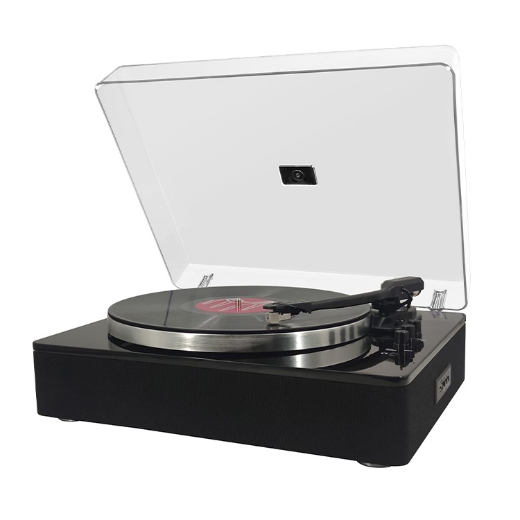 Music Public Kingdom TT50AT Black по цене 13 500 ₽