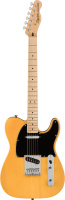 Fender Squier Affinity 2021 Telecaster MN Butterscotch Blonde по цене 40 700 ₽