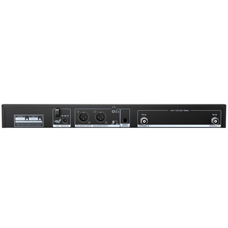 Relacart UR-280R по цене 34 200.00 ₽