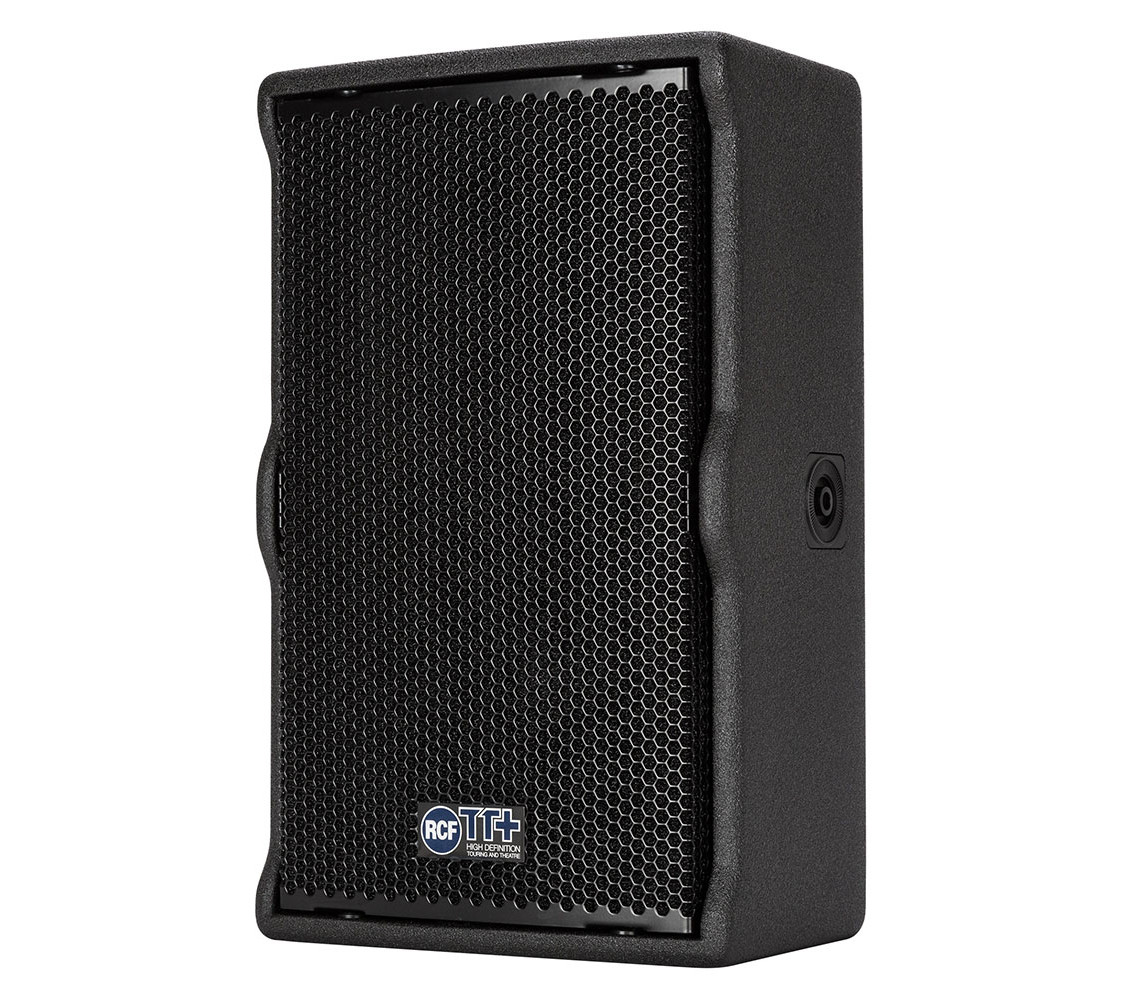 RCF TT 10-A по цене 208 550 ₽