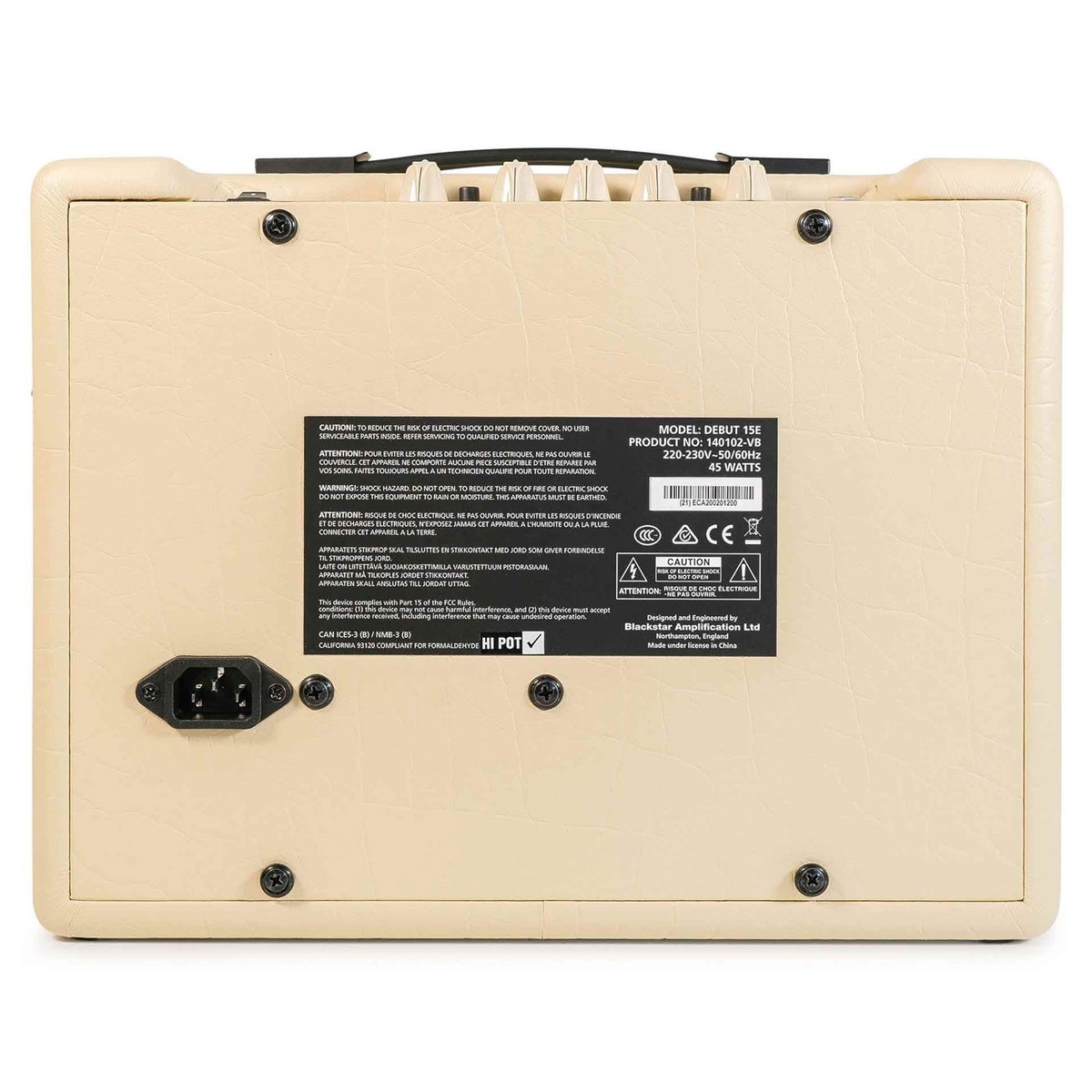 Blackstar Debut 15 по цене 11 900 ₽