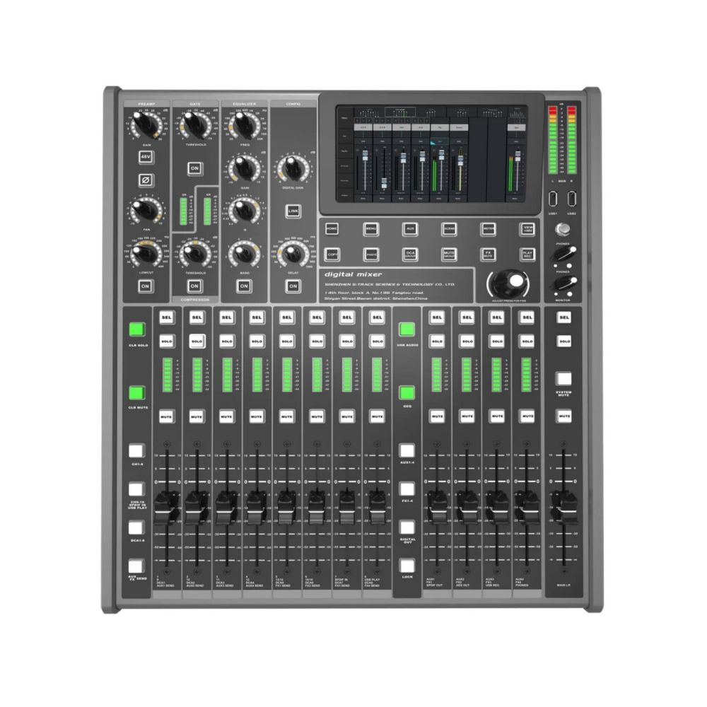 S-Track Hippo D2412 по цене 131 750.00 ₽
