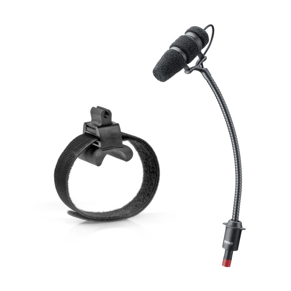 DPA Microphones 4099-DC-1-101-U по цене 91 900 ₽