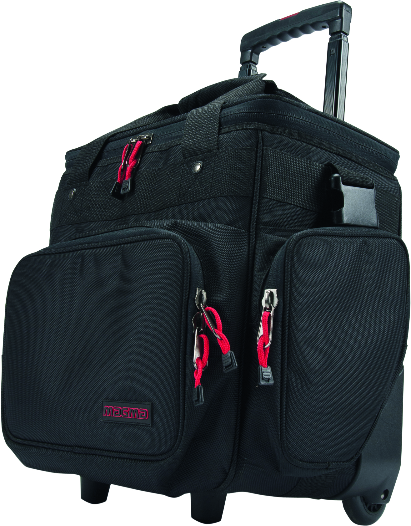 Magma LP-Trolley 65 Pro black/black по цене 19 550 ₽