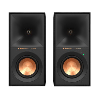 Klipsch R-40PM Black/GNM по цене 70 000 ₽