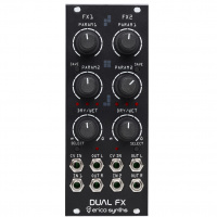 Erica Synths Dual FX