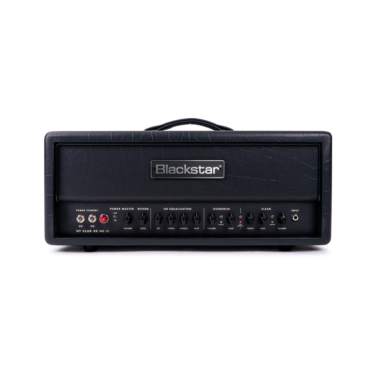 Blackstar HT Club 50 Mk3 по цене 102 000 ₽