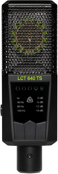 Lewitt LCT640TS по цене 87 150 ₽