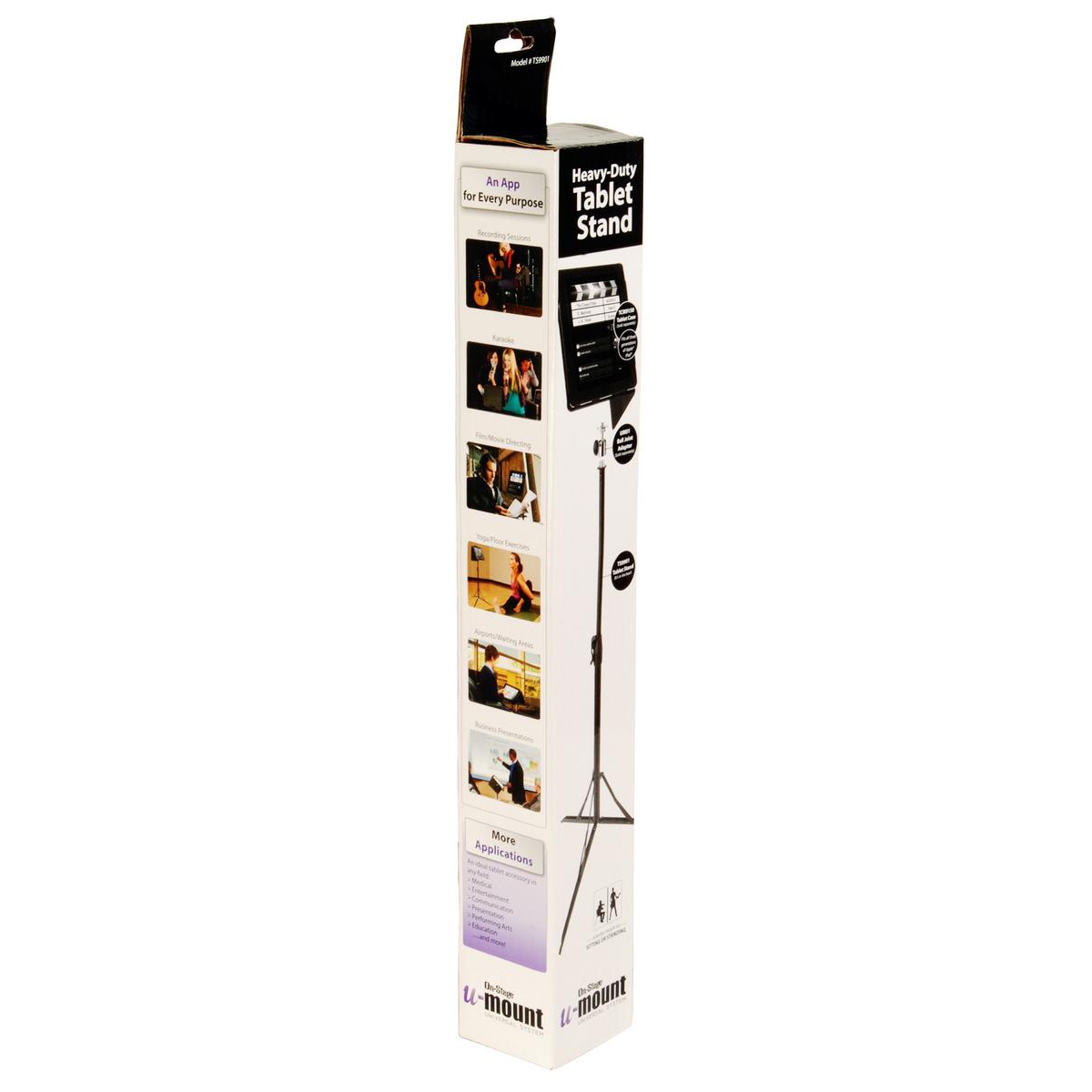OnStage TS9901 по цене 2 850 ₽