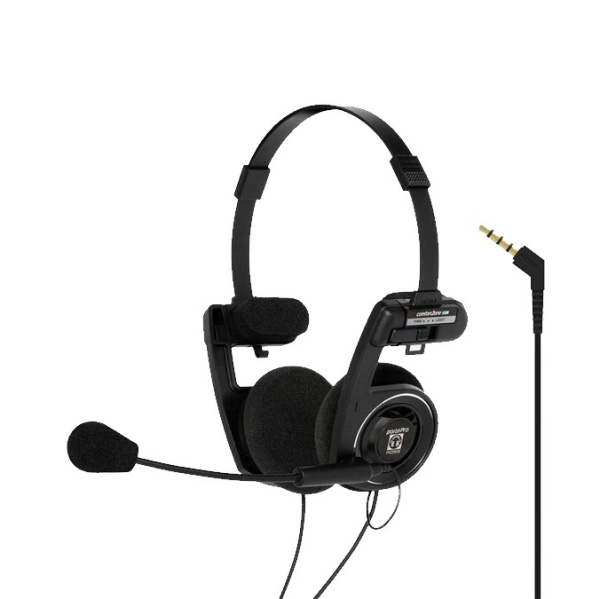 KOSS Porta Pro Communication Headset по цене 3 990.00 ₽