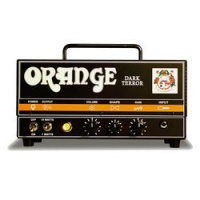 Orange DA15H Dark Terror по цене 88 000 ₽
