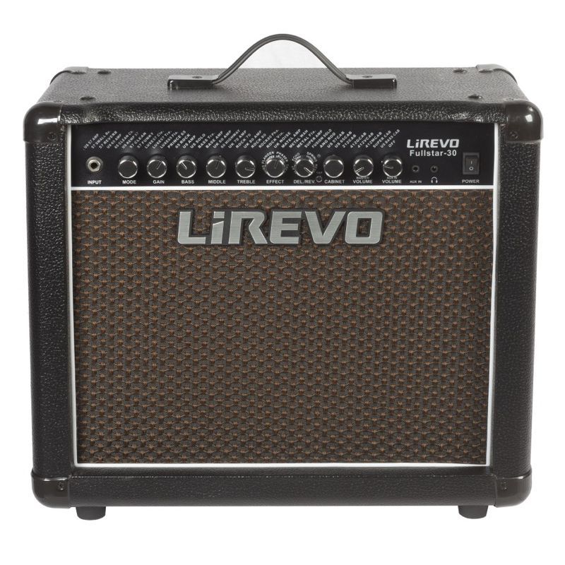 LiRevo Fullstar-30 по цене 25 450 ₽