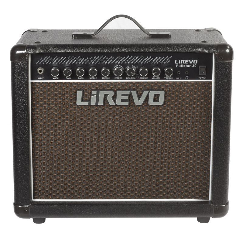 LiRevo Fullstar-30 по цене 24 600 ₽