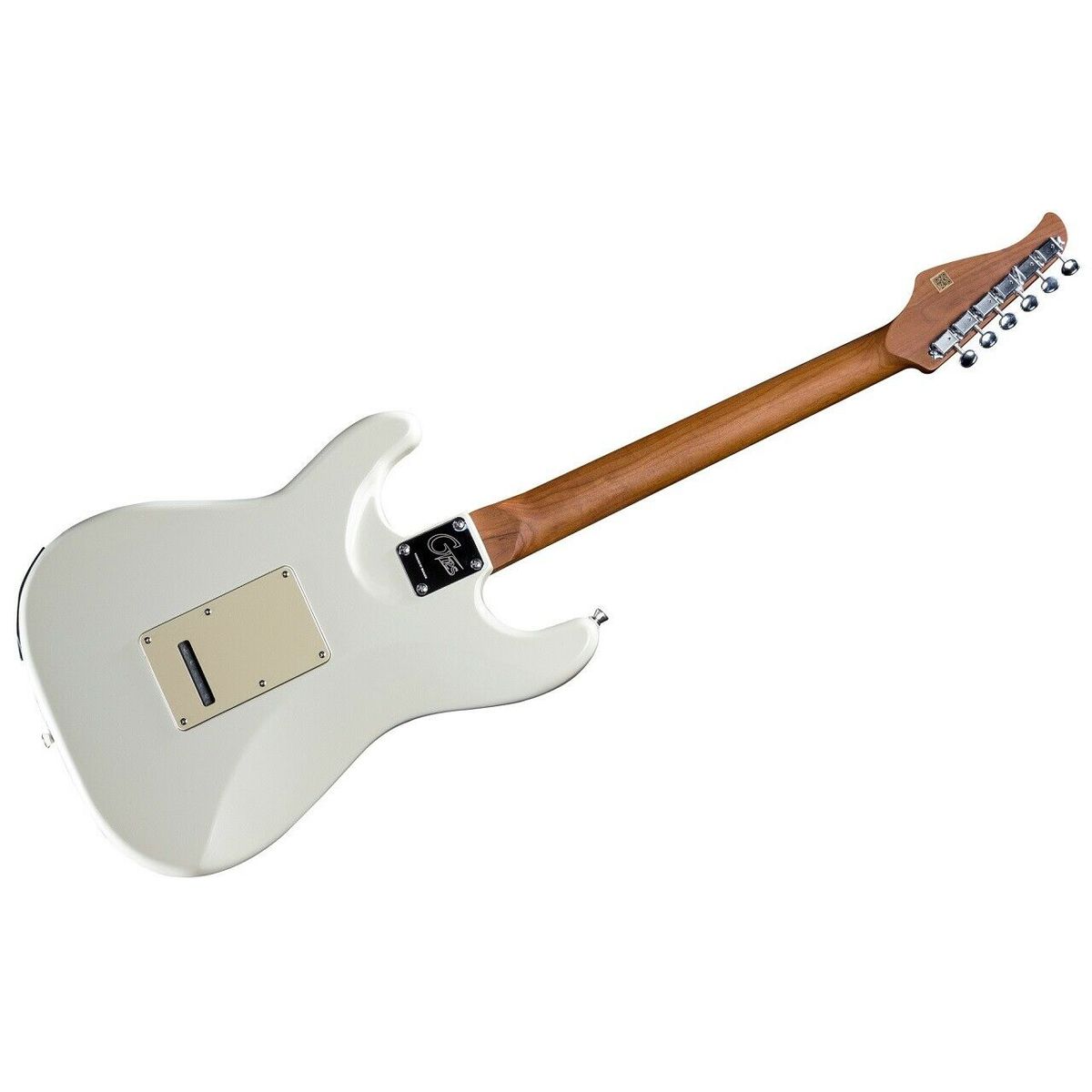 Mooer GTRS S800 White по цене 46 750 ₽