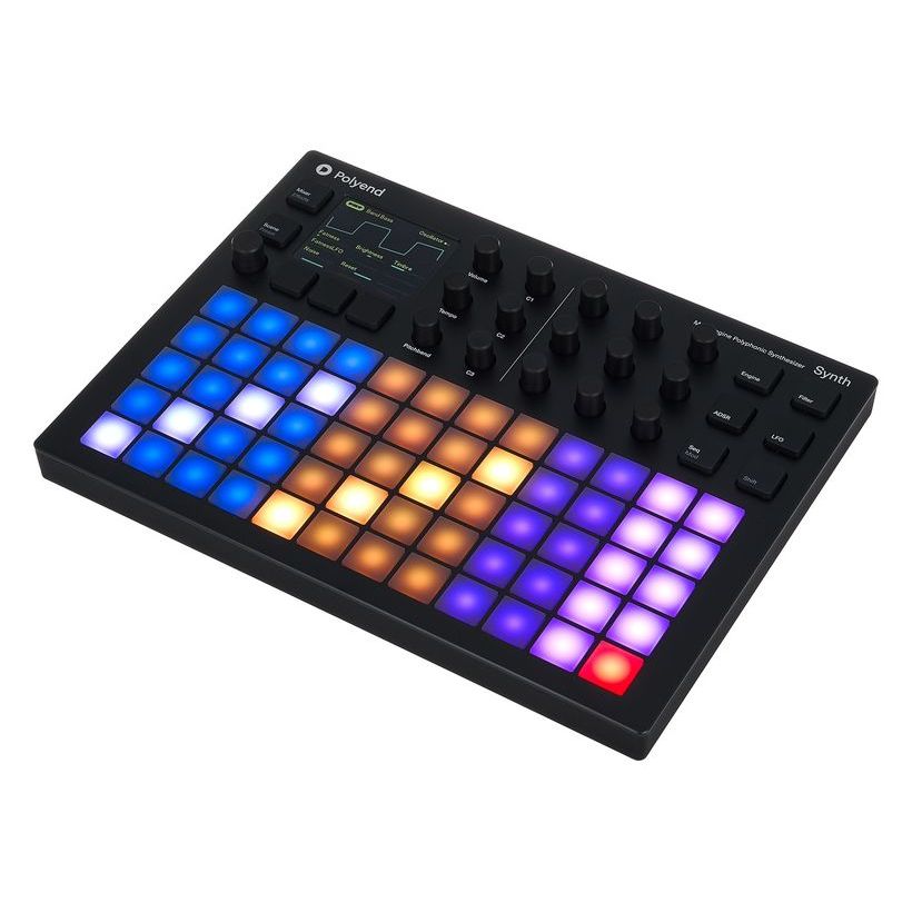 Polyend Synth по цене 69 750.00 ₽