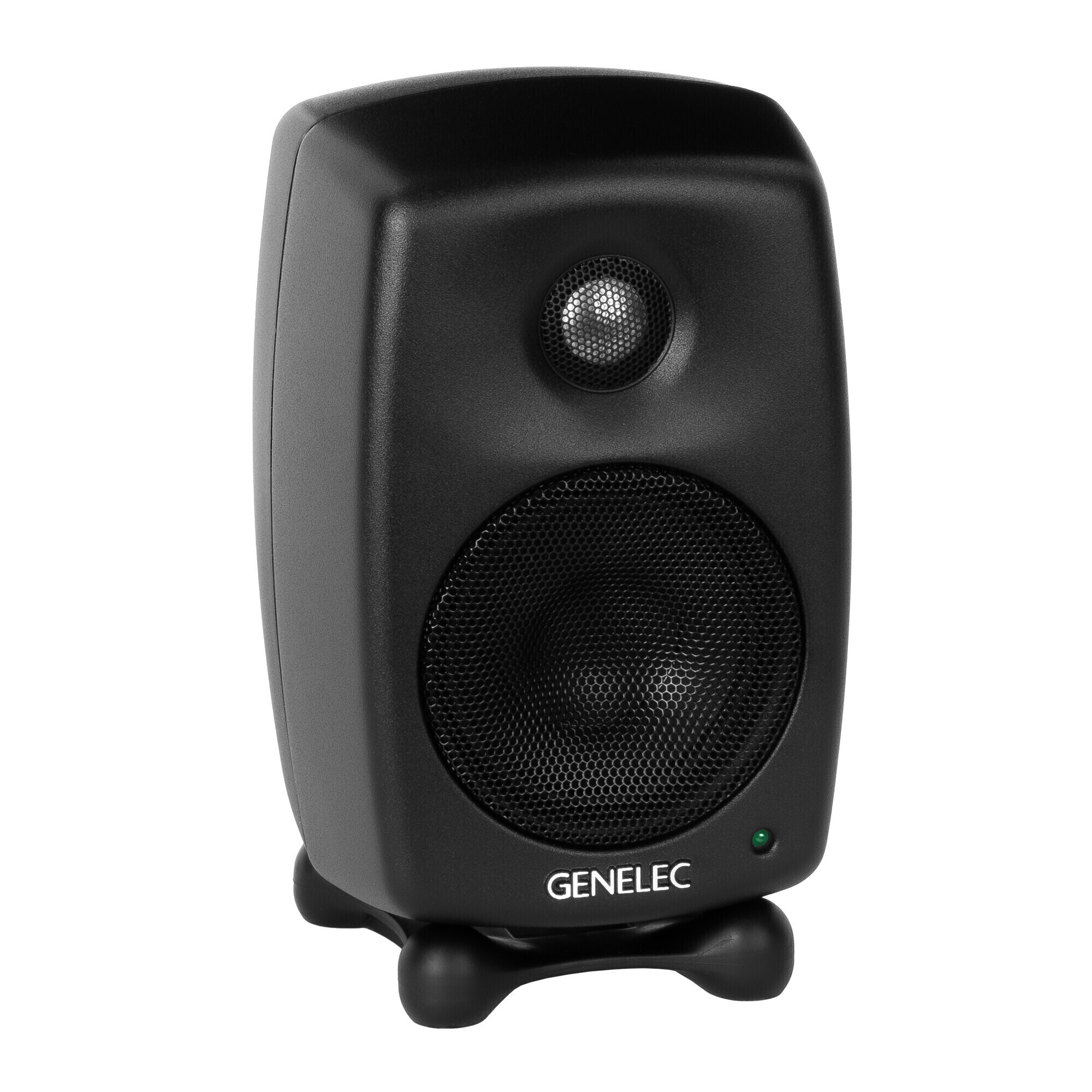 Genelec 8010A Monitor Black по цене 25 450 ₽