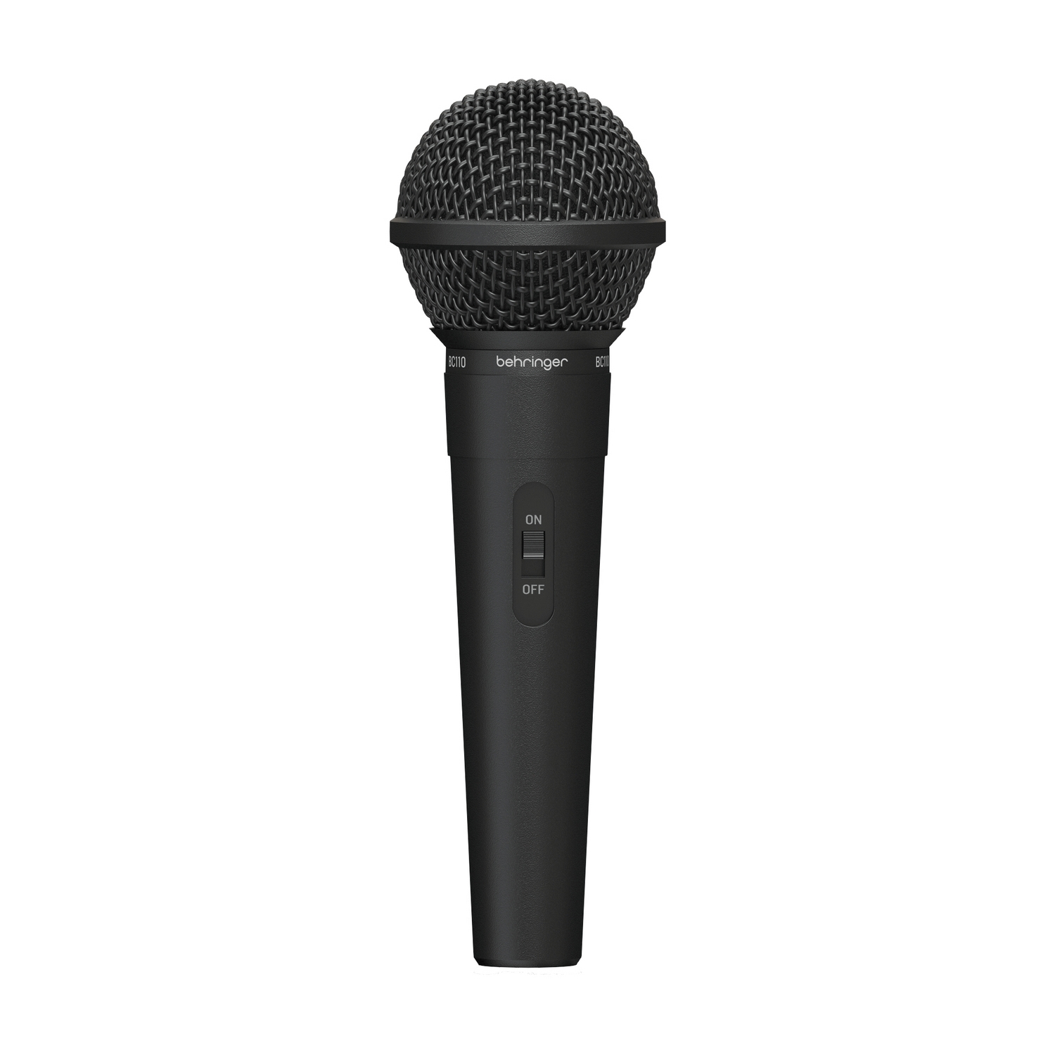 Behringer BC110 по цене 1 790.00 ₽