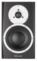 Dynaudio BM5 mk3