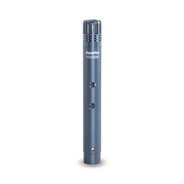 Superlux PRO268B по цене 7 500 ₽
