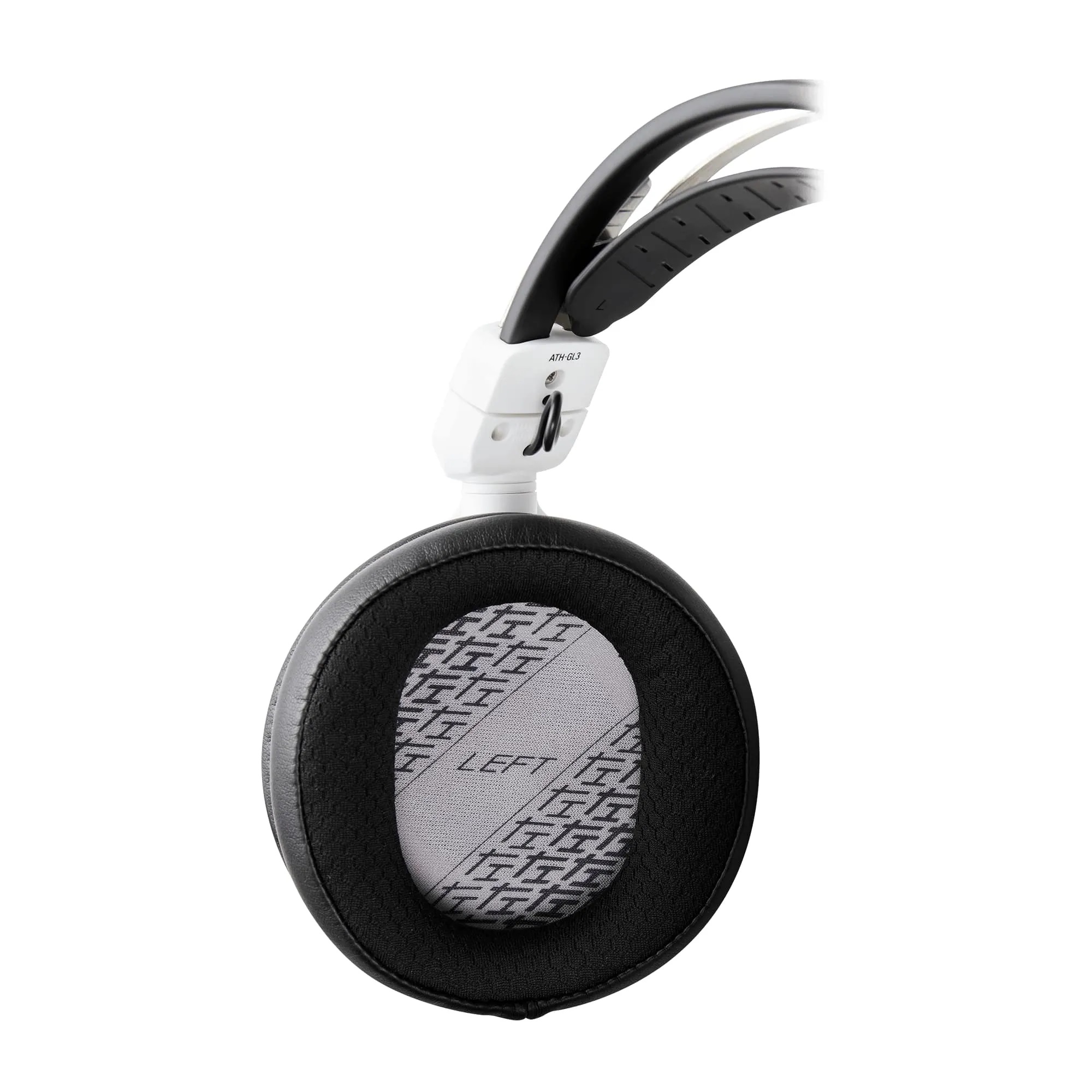 Audio-Technica ATH-GL3WH по цене 14&nbsp;550 ₽