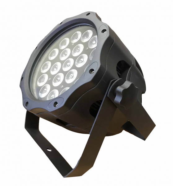 Proton Lighting PL PAR 20-15 RGBWA + UV 45° по цене 32 900 ₽