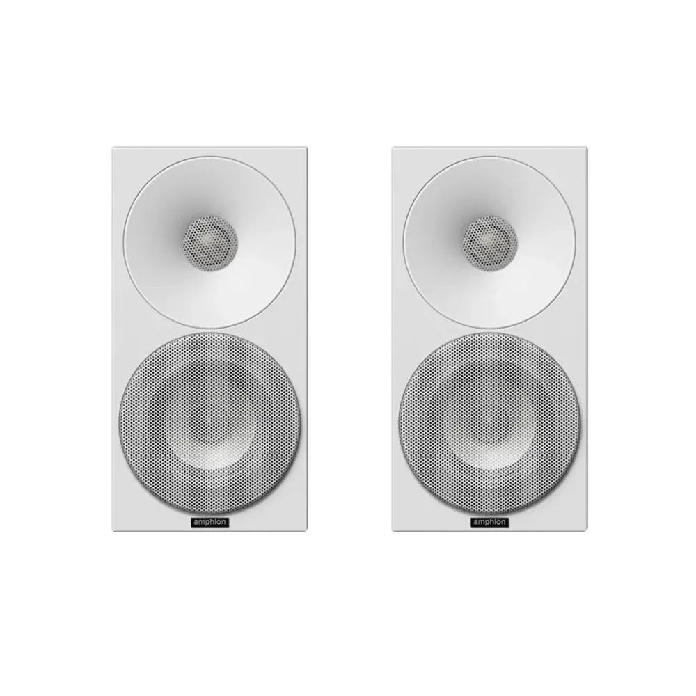 Amphion Argon0 Full White по цене 139 900 ₽