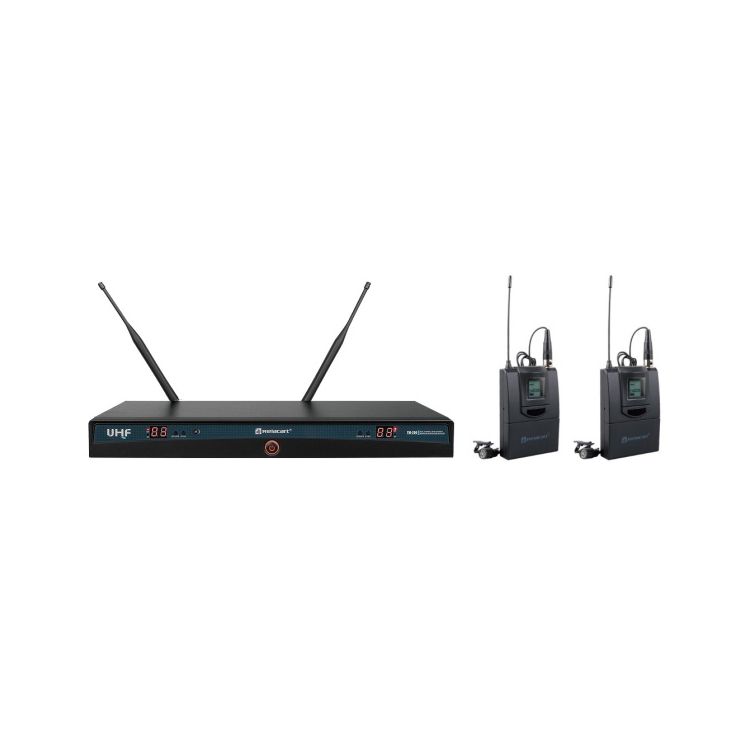 Relacart TM-200MT по цене 33 920 ₽