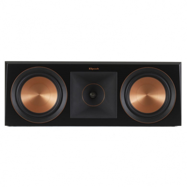 Klipsch RP-600C Walnut по цене 49 990 ₽