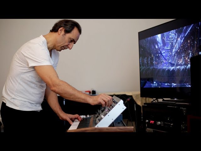 Arturia MatrixBrute по цене 395 270 ₽