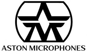 Aston Microphones в России - магазин, новости, обзоры, интервью, видео, фото, обсуждение.