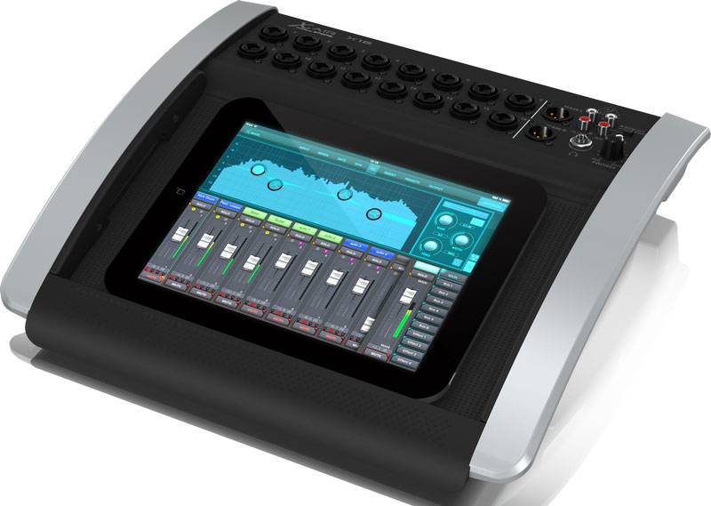 Behringer X18 по цене 61 191.50 ₽