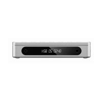 FIIO DM13 (F3491D) Silver