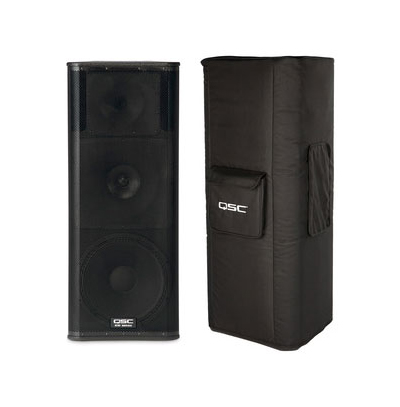QSC KW153 Cover по цене 15 650 ₽