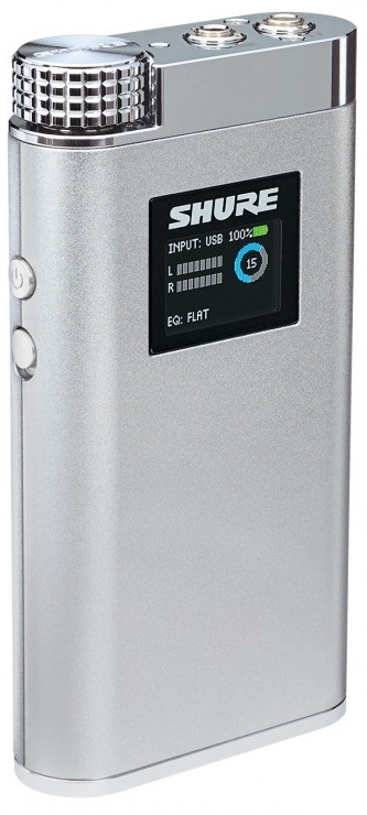 Shure SHA900-E по цене 81 350 ₽