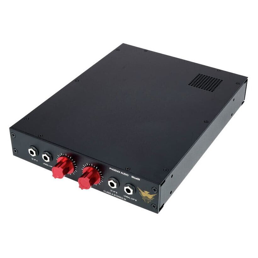 Phoenix Audio Nice DI по цене 91 900 ₽