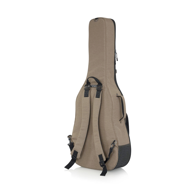 Gator GT-ACOUSTIC-TAN по цене 13 482 ₽