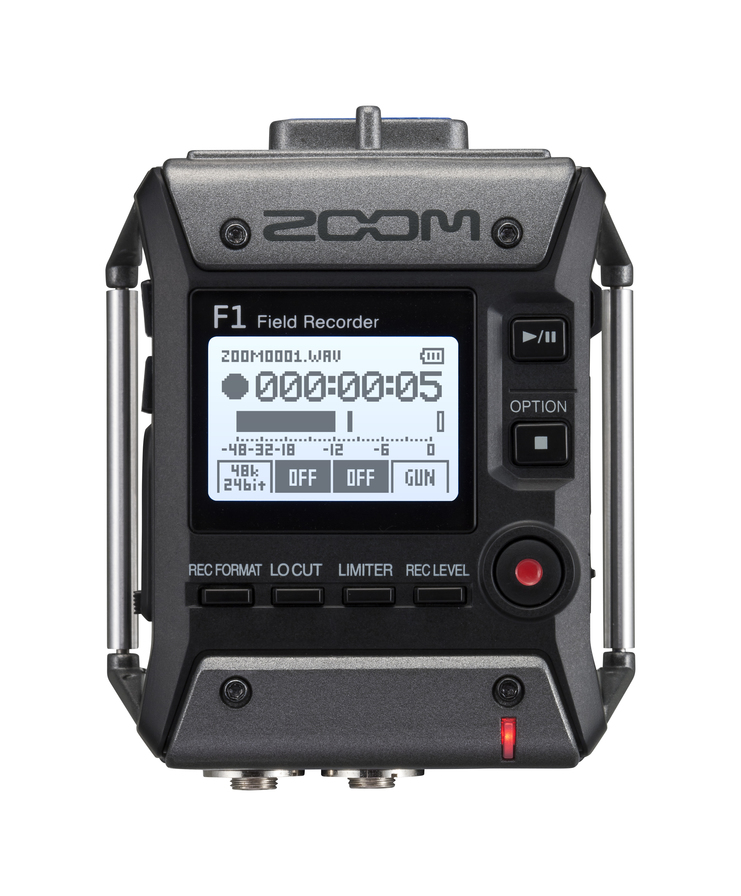 Zoom F1-SP по цене 31 350 ₽