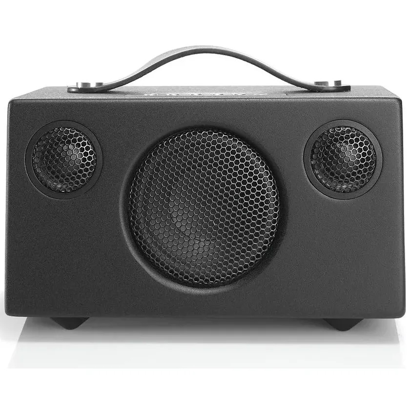 Audio Pro Addon T3+ Black по цене 15 250 ₽