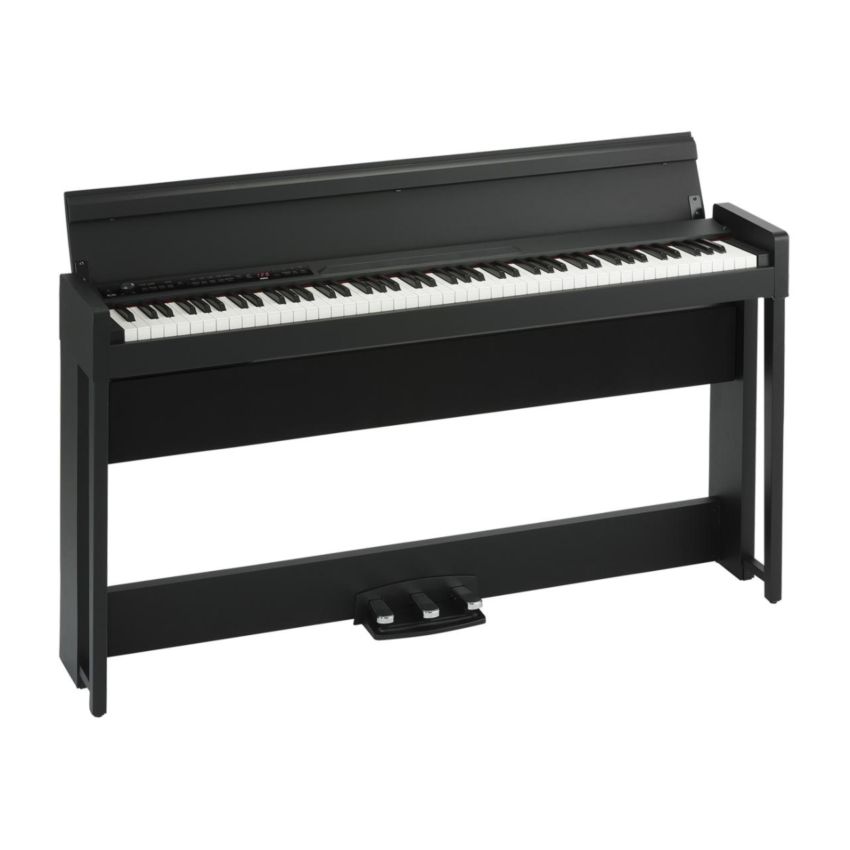 Korg C1-BK по цене 155 768.00 ₽